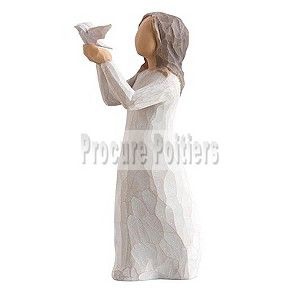 STATUE ENVOL SOAR 10 CM NDSP