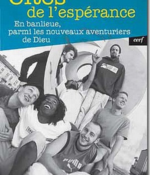 CITES DE L'ESPERANCE