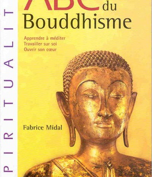 ABC DU BOUDDHISME