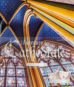 L'AVENTURE DES CATHEDRALES