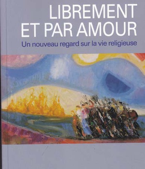 LIBREMENT ET PAR AMOUR