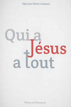 QUI A JESUS A TOUT
