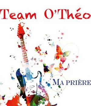 MA PRIERE