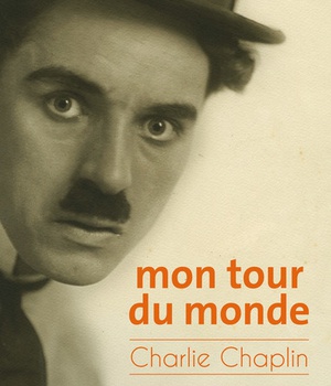 MON TOUR DU MONDE