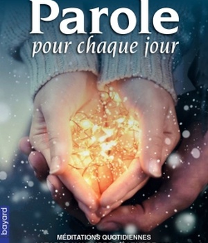 PAROLE POUR CHAQUE JOUR - OCTOBRE 2021 N 28