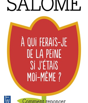 A QUI FERAIS-JE DE LA PEINE SI J'ETAIS MOI-MEME ?