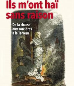 ILS M'ONT HAI SANS RAISON