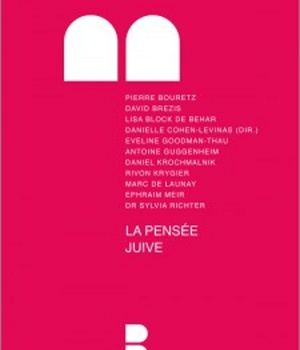 LA PENSEE JUIVE