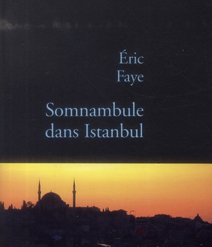 SOMNAMBULE DANS ISTANBUL