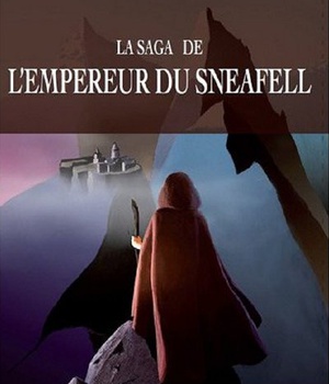 LA SAGA DE L'EMPEREUR DU SNEAFELL