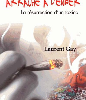 ARRACHE A LENFER - LA RESURRECTION D'UN TOXICO