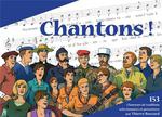 CHANTONS!