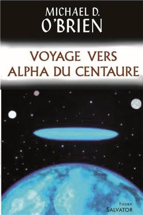 VOYAGE VERS ALPHA DU CENTAURE