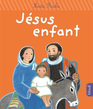 JESUS ENFANT - NE