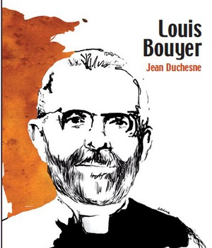 LOUIS BOUYER