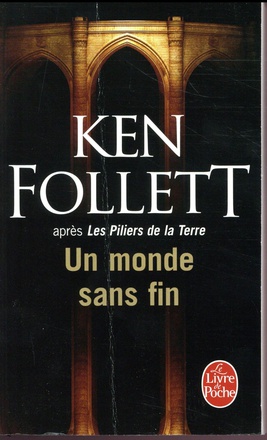 UN MONDE SANS FIN