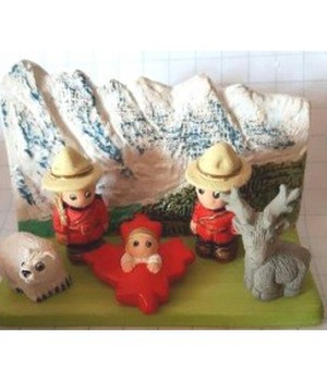 CRECHE CANADA NDSP