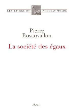 LA SOCIETE DES EGAUX
