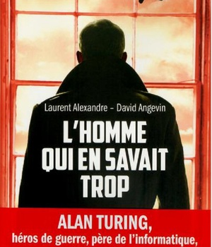 L'HOMME QUI EN SAVAIT TROP