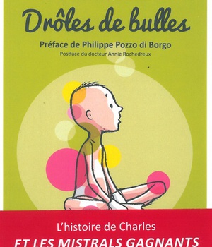 DROLES DE BULLES