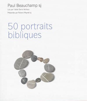 50 PORTRAITS BIBLIQUES - AUDIOLIVRE MP3