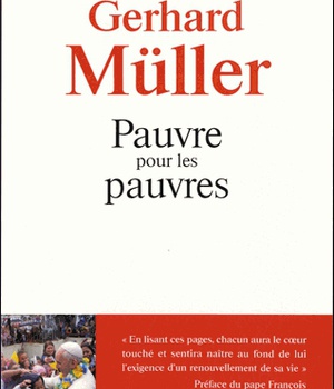 PAUVRE POUR LES PAUVRES