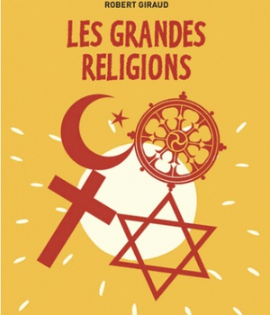 LES RELIGIONS EN FRANCE