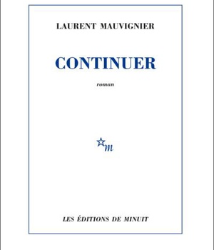 CONTINUER