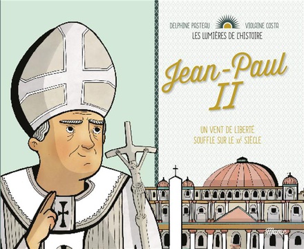 JEAN-PAUL II