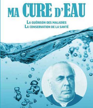 MA CURE D'EAU (L5008)