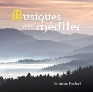 MUSIQUES POUR MEDITER CD
