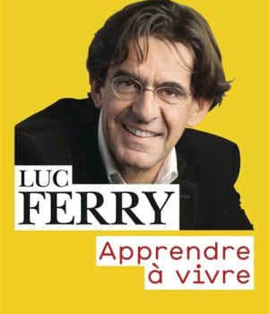 APPRENDRE A VIVRE