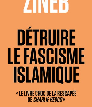DETRUIRE LE FASCISME ISLAMIQUE