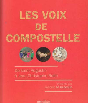 LES VOIX DE COMPOSTELLE