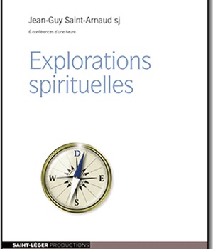 EXPLORATIONS SPIRITUELLES