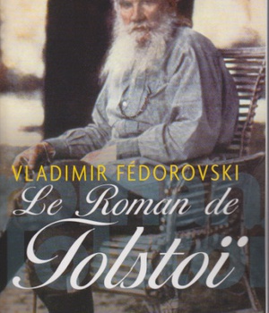 LE ROMAN DE TOLSTOI