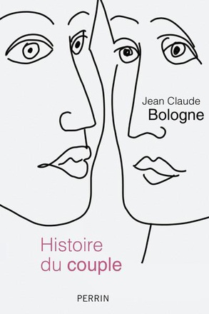 HISTOIRE DU COUPLE