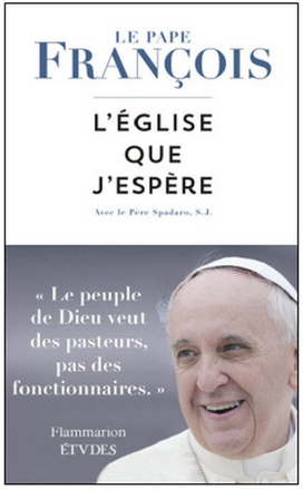 L'EGLISE QUE J'ESPERE