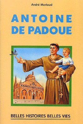 N42 ANTOINE DE PADOUE
