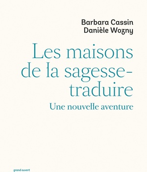 LES MAISONS DE LA SAGESSE-TRADUIRE