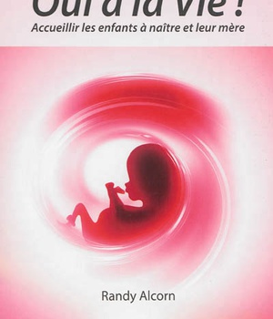 OUI A LA VIE