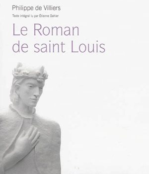 LE ROMAN DE SAINT LOUIS - AUDIOLIVRE MP3