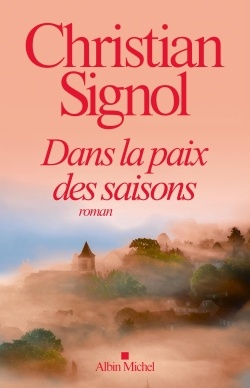 DANS LA PAIX DES SAISONS