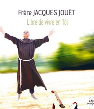 LIBRE DE VIVRE EN TOI CD