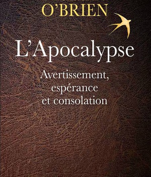 L'APOCALYPSE - AVERTISSEMENT, ESPERANCE ET CONSOLATION