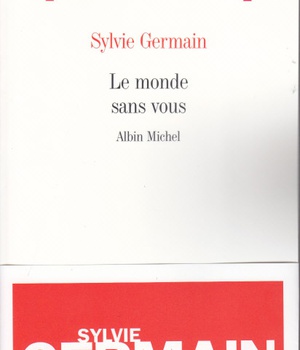 LE MONDE SANS VOUS