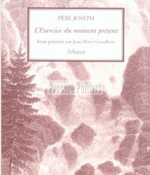 EXERCICE DU MOMENT PRESENT (L)