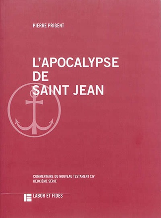 L'APOCALYPSE DE SAINT JEAN