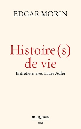 HISTOIRE(S) DE VIE