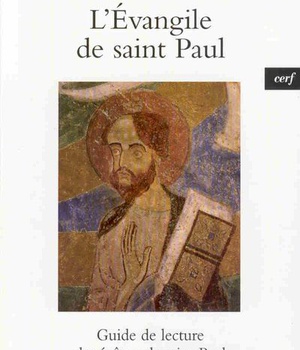 L'EVANGILE DE SAINT PAUL